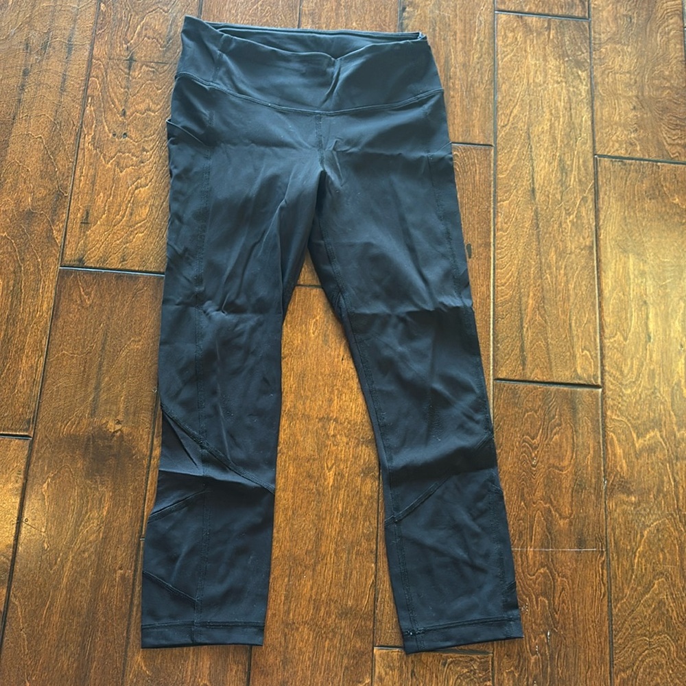 Lulu Lemon Leggings